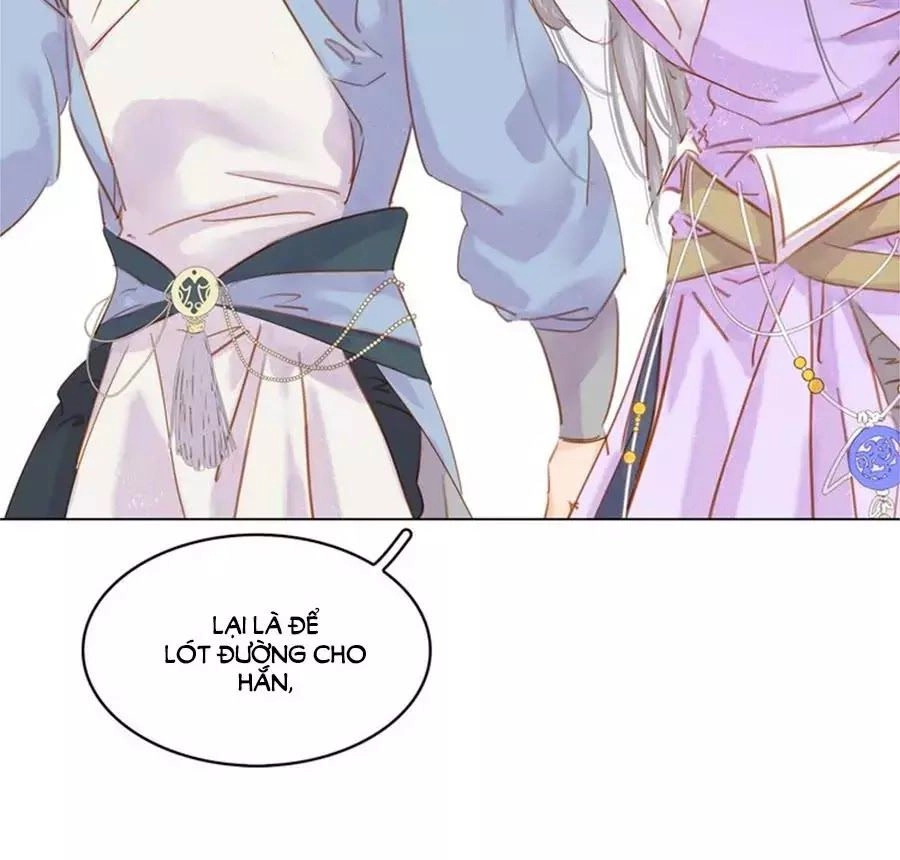 Tiểu Sư Phụ, Tóc Giả Của Ngài Rơi Rồi! Chapter 20 - 19