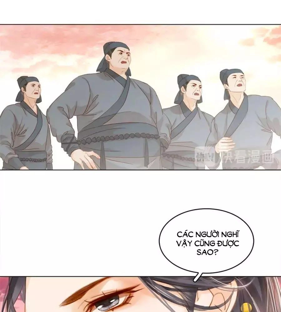 Tiểu Sư Phụ, Tóc Giả Của Ngài Rơi Rồi! Chapter 20 - 20