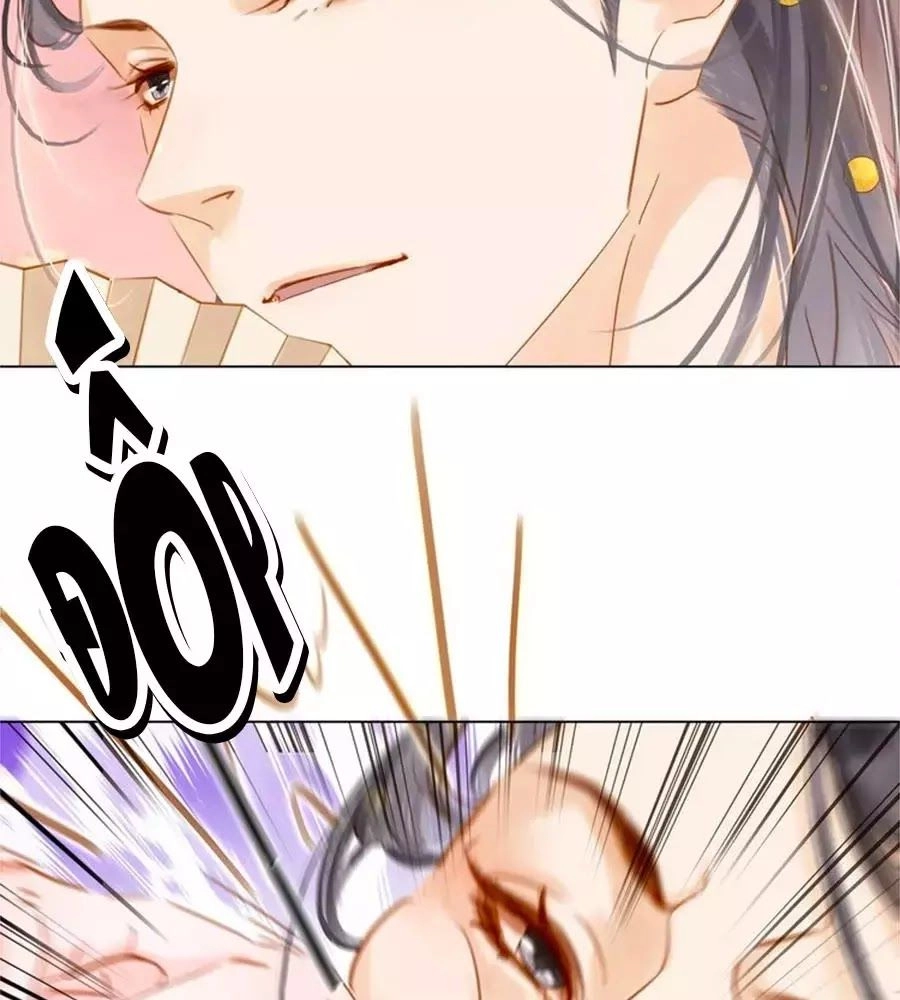 Tiểu Sư Phụ, Tóc Giả Của Ngài Rơi Rồi! Chapter 20 - 21