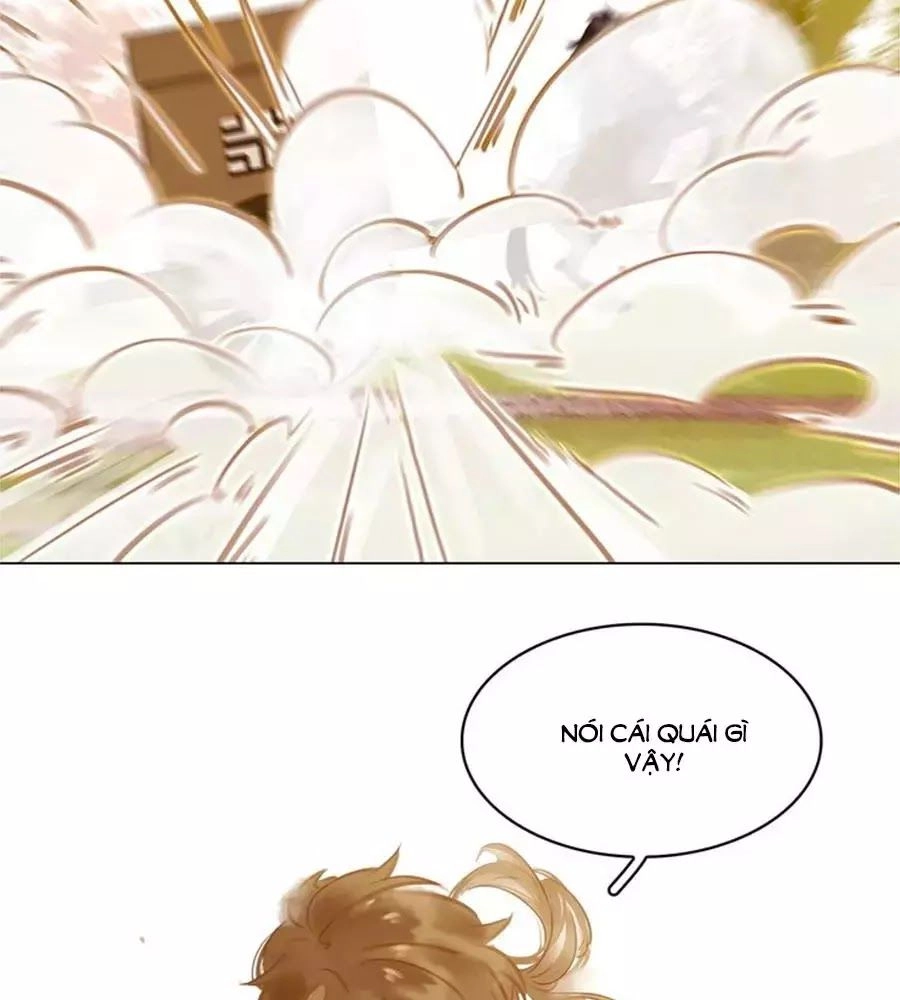 Tiểu Sư Phụ, Tóc Giả Của Ngài Rơi Rồi! Chapter 20 - 25