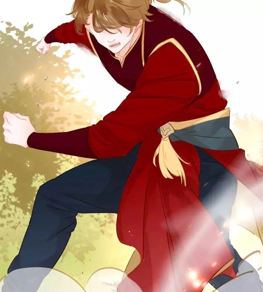 Tiểu Sư Phụ, Tóc Giả Của Ngài Rơi Rồi! Chapter 20 - 26