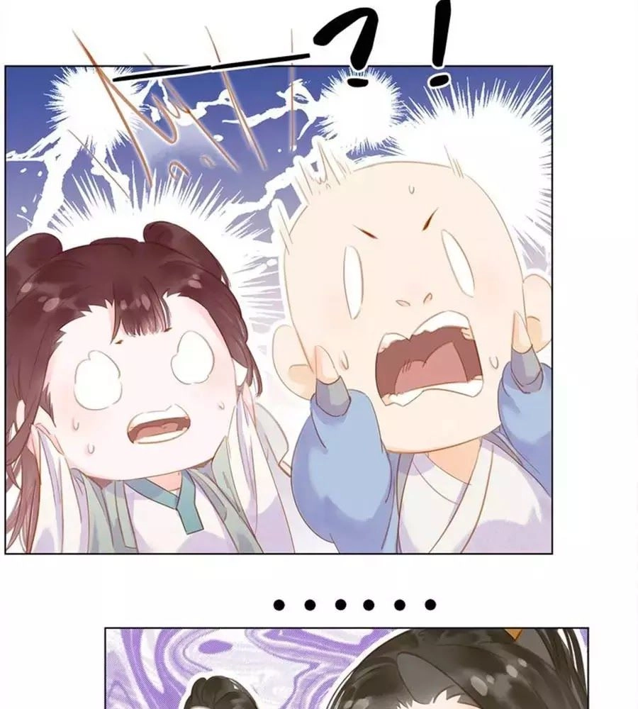 Tiểu Sư Phụ, Tóc Giả Của Ngài Rơi Rồi! Chapter 20 - 28