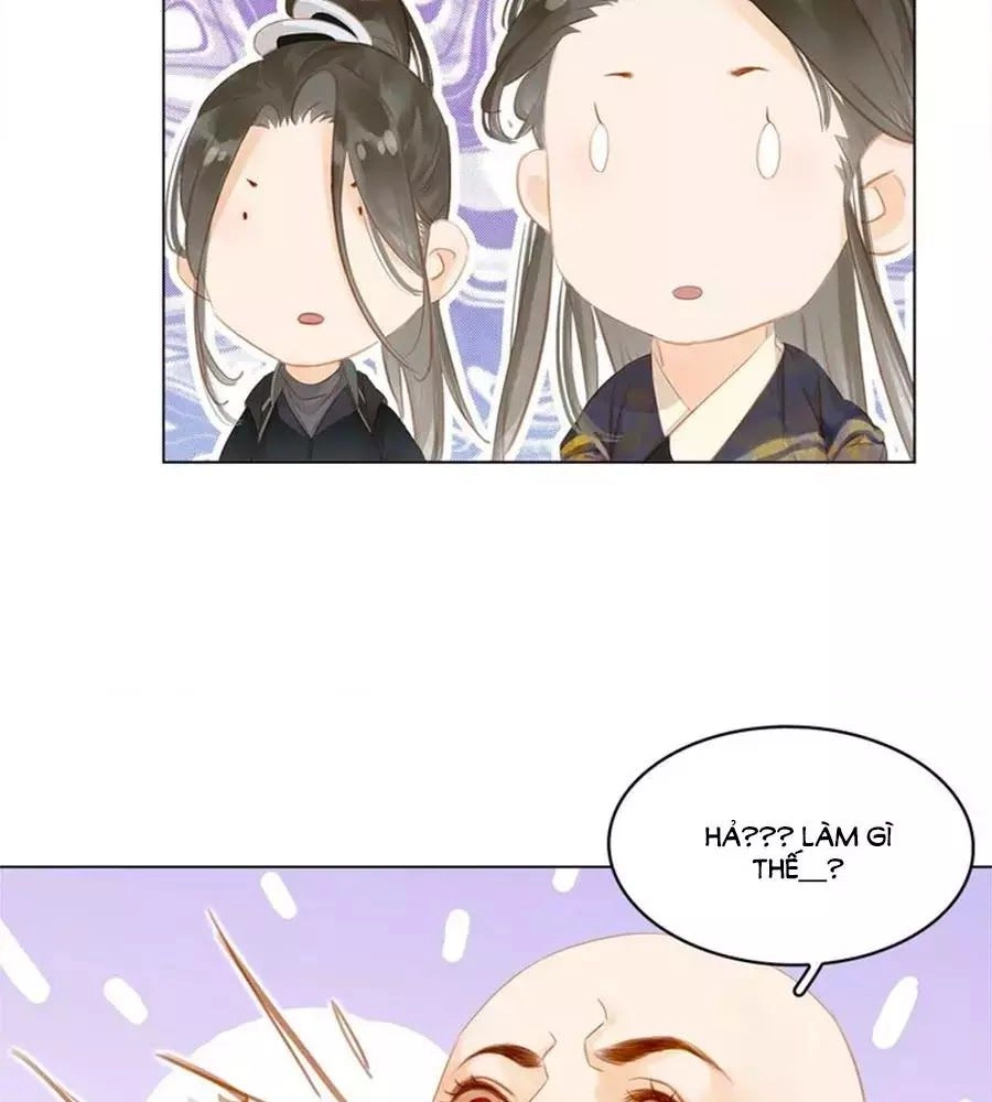 Tiểu Sư Phụ, Tóc Giả Của Ngài Rơi Rồi! Chapter 20 - 29