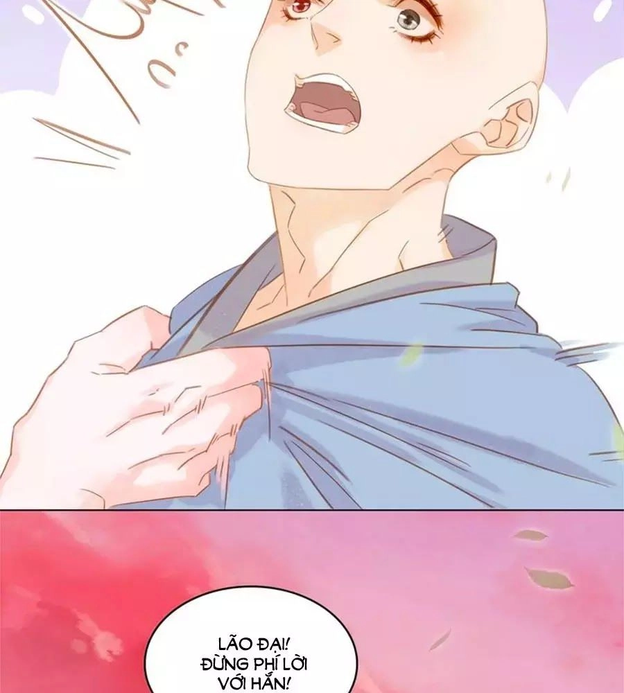 Tiểu Sư Phụ, Tóc Giả Của Ngài Rơi Rồi! Chapter 20 - 30