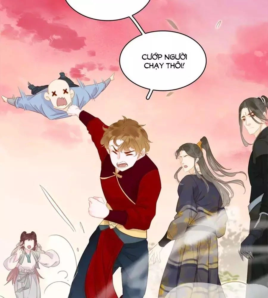 Tiểu Sư Phụ, Tóc Giả Của Ngài Rơi Rồi! Chapter 20 - 31