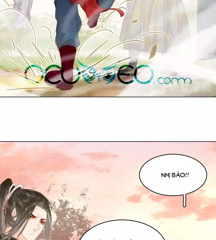 Tiểu Sư Phụ, Tóc Giả Của Ngài Rơi Rồi! Chapter 20 - 32