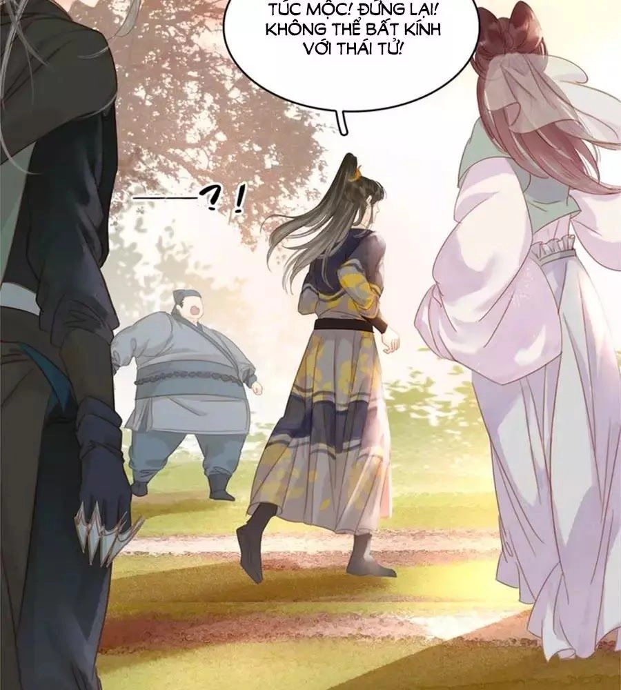 Tiểu Sư Phụ, Tóc Giả Của Ngài Rơi Rồi! Chapter 20 - 33