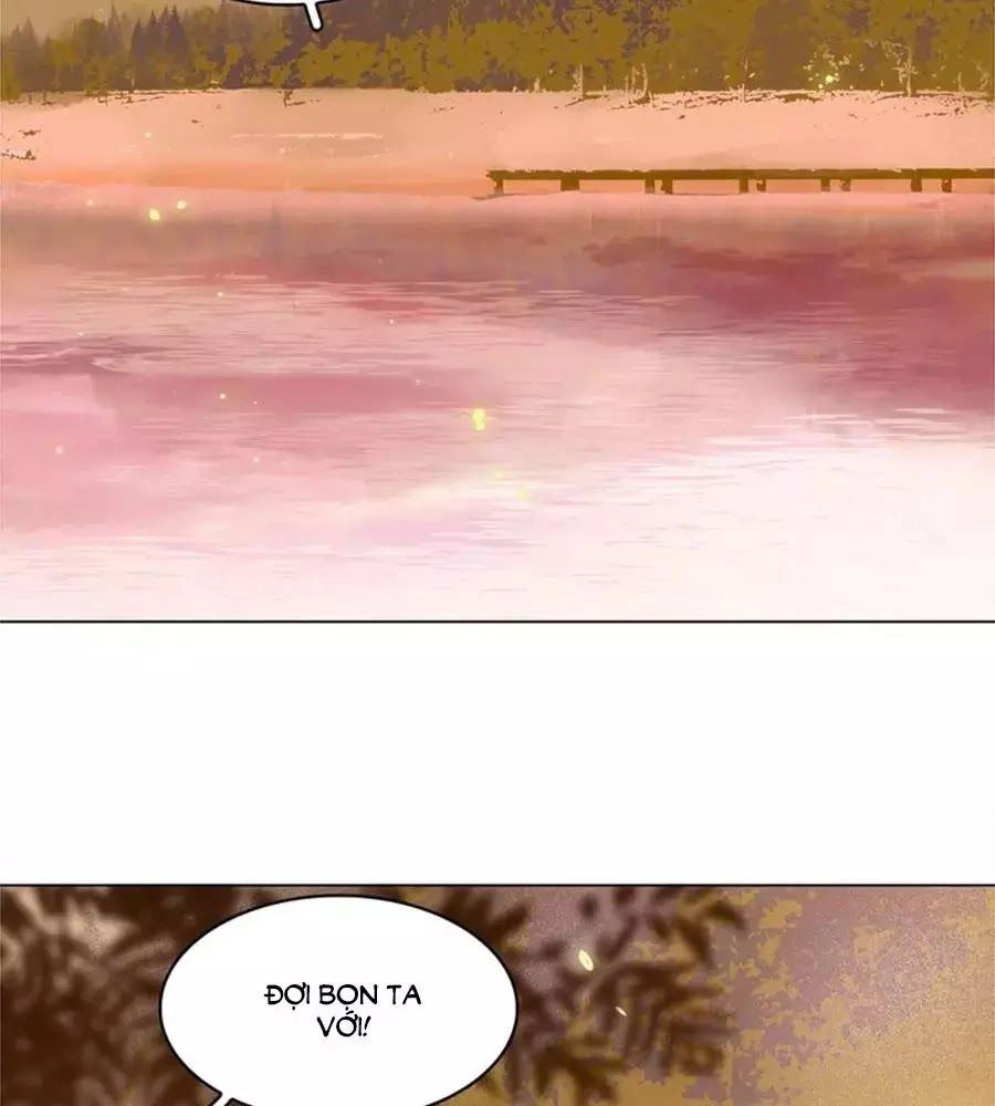 Tiểu Sư Phụ, Tóc Giả Của Ngài Rơi Rồi! Chapter 20 - 40