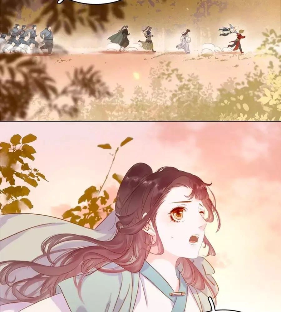 Tiểu Sư Phụ, Tóc Giả Của Ngài Rơi Rồi! Chapter 20 - 41