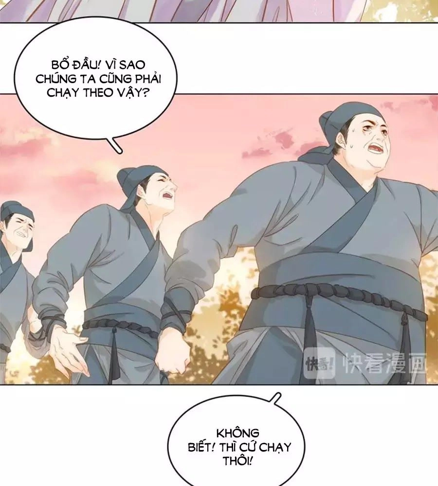 Tiểu Sư Phụ, Tóc Giả Của Ngài Rơi Rồi! Chapter 20 - 43