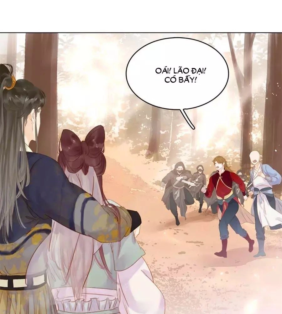 Tiểu Sư Phụ, Tóc Giả Của Ngài Rơi Rồi! Chapter 20 - 50