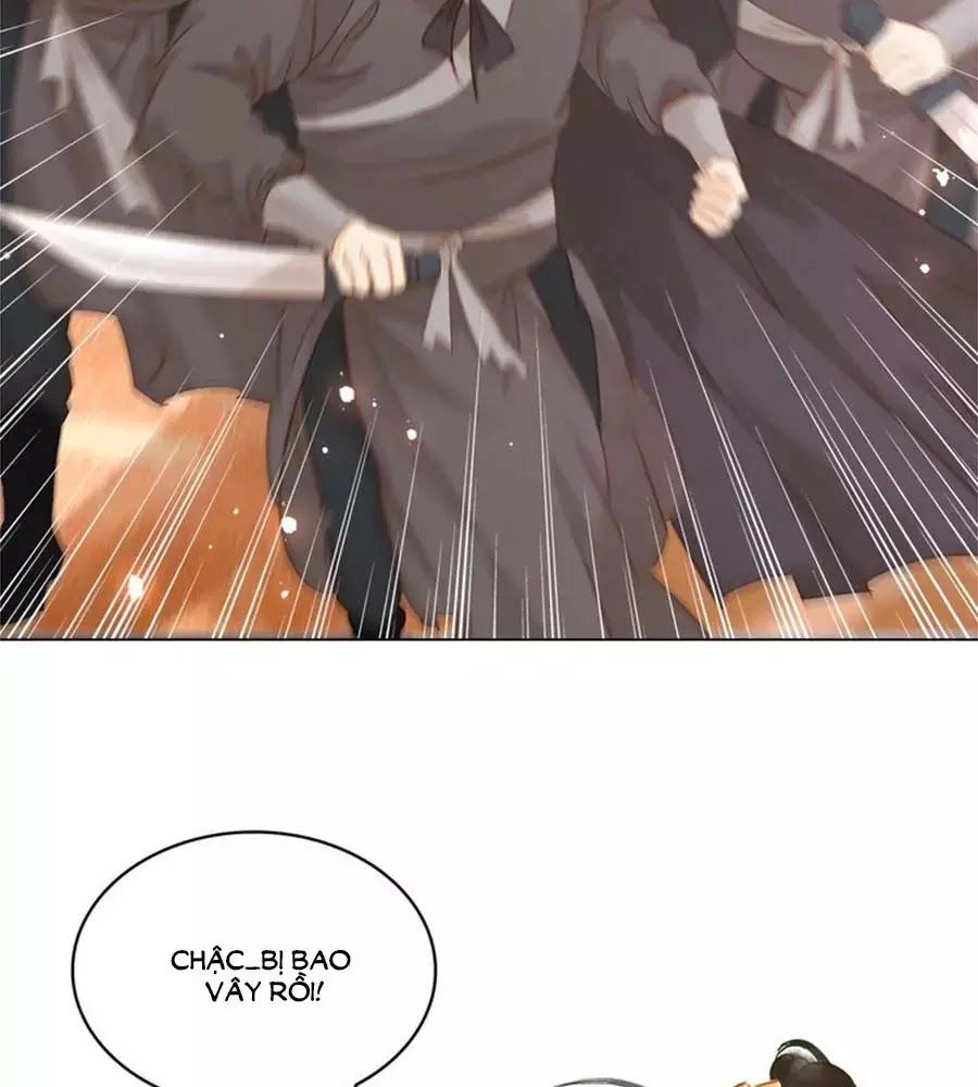 Tiểu Sư Phụ, Tóc Giả Của Ngài Rơi Rồi! Chapter 20 - 52