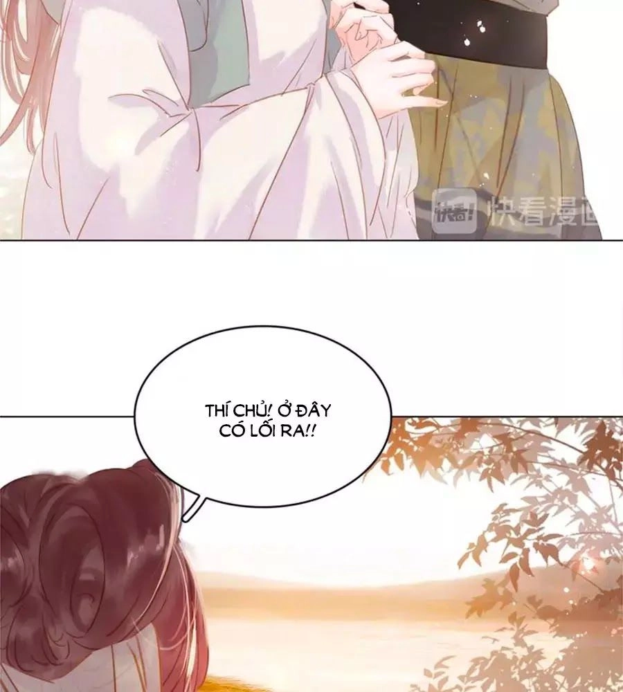 Tiểu Sư Phụ, Tóc Giả Của Ngài Rơi Rồi! Chapter 20 - 54