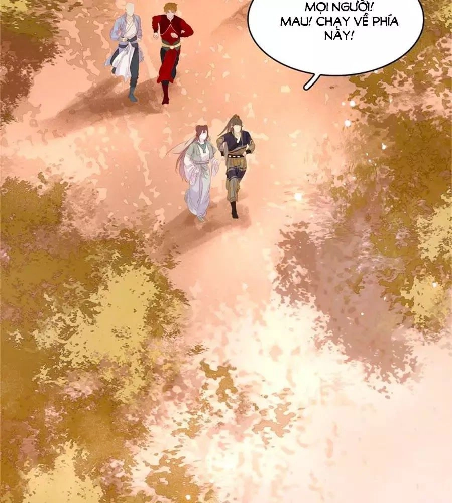 Tiểu Sư Phụ, Tóc Giả Của Ngài Rơi Rồi! Chapter 20 - 56