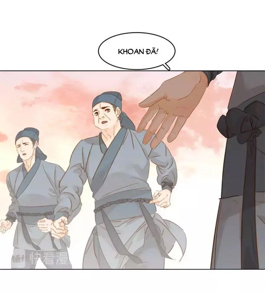 Tiểu Sư Phụ, Tóc Giả Của Ngài Rơi Rồi! Chapter 20 - 59