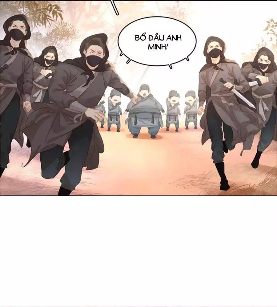 Tiểu Sư Phụ, Tóc Giả Của Ngài Rơi Rồi! Chapter 20 - 63