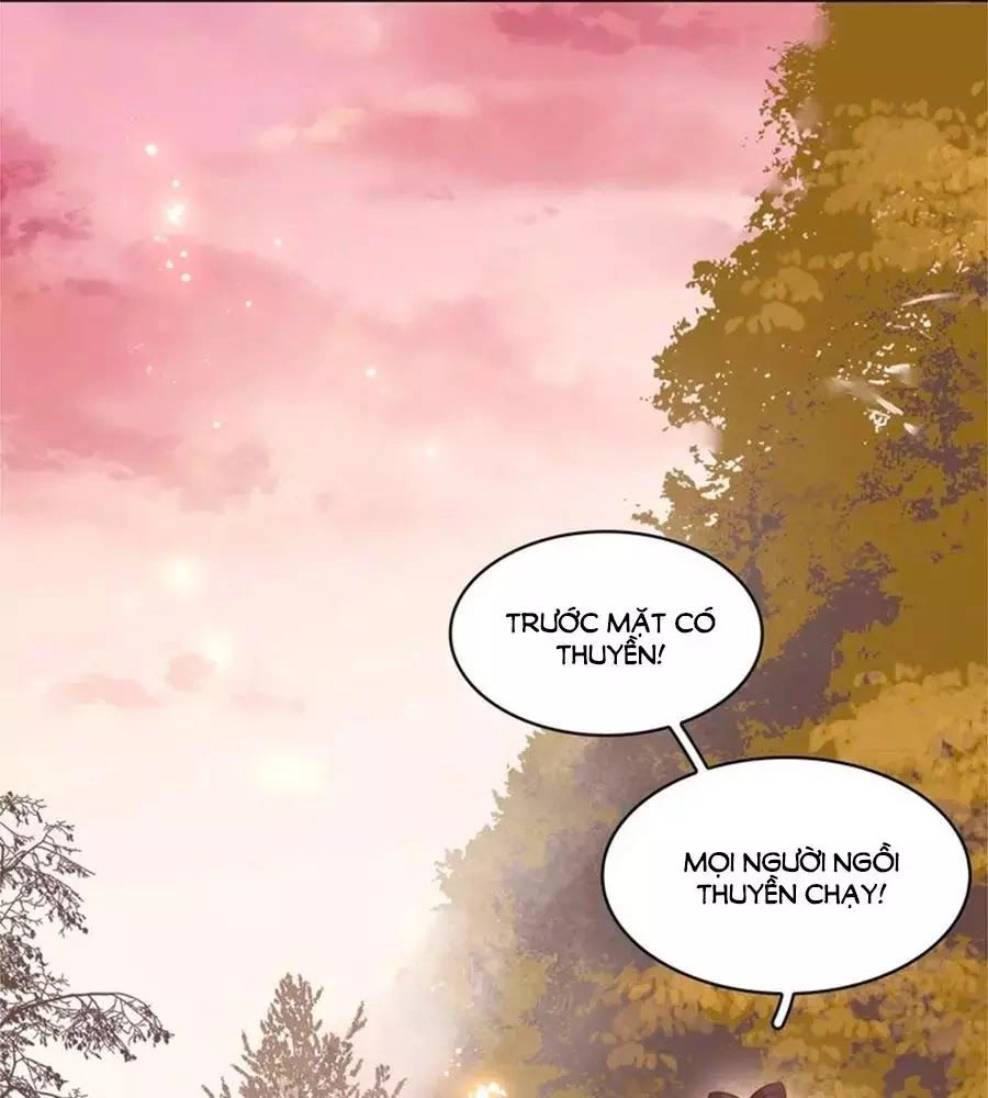 Tiểu Sư Phụ, Tóc Giả Của Ngài Rơi Rồi! Chapter 20 - 64