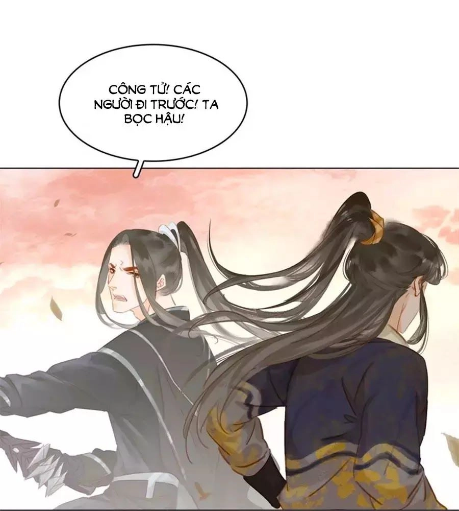 Tiểu Sư Phụ, Tóc Giả Của Ngài Rơi Rồi! Chapter 20 - 66