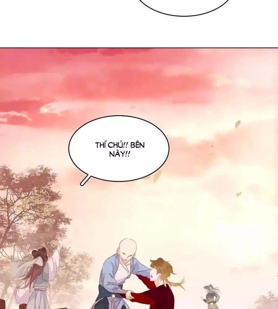 Tiểu Sư Phụ, Tóc Giả Của Ngài Rơi Rồi! Chapter 20 - 69