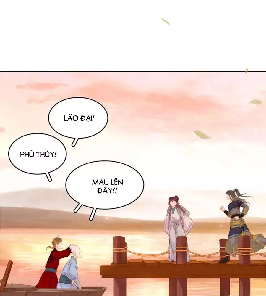 Tiểu Sư Phụ, Tóc Giả Của Ngài Rơi Rồi! Chapter 20 - 71