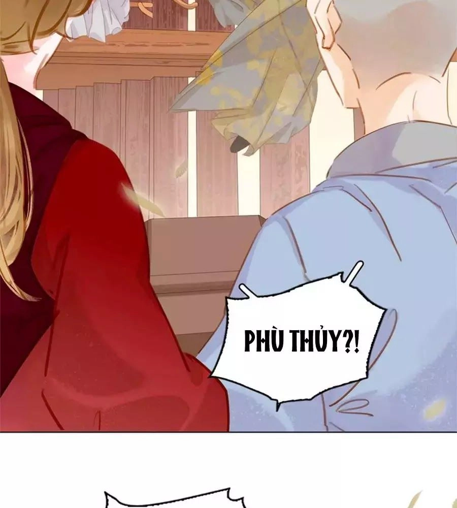 Tiểu Sư Phụ, Tóc Giả Của Ngài Rơi Rồi! Chapter 20 - 76