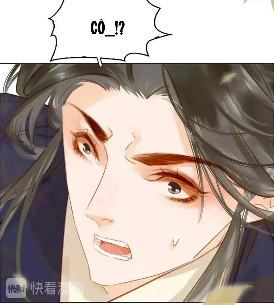 Tiểu Sư Phụ, Tóc Giả Của Ngài Rơi Rồi! Chapter 20 - 77