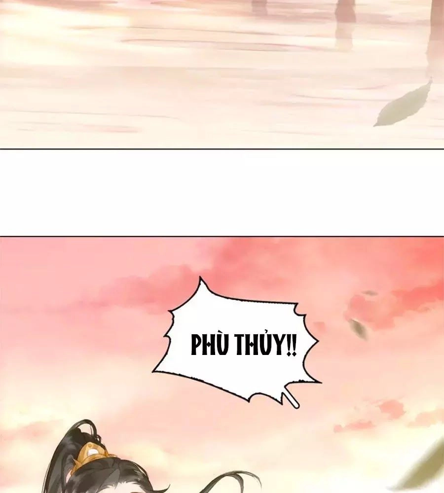 Tiểu Sư Phụ, Tóc Giả Của Ngài Rơi Rồi! Chapter 20 - 81