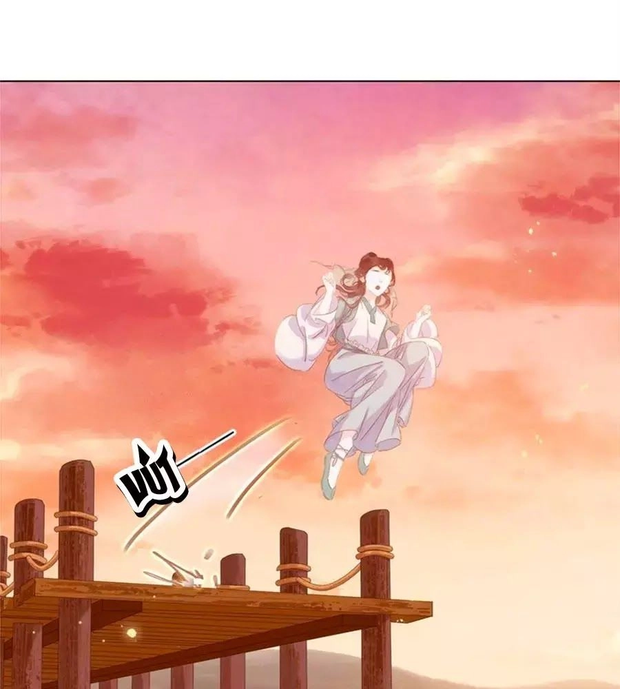 Tiểu Sư Phụ, Tóc Giả Của Ngài Rơi Rồi! Chapter 20 - 83