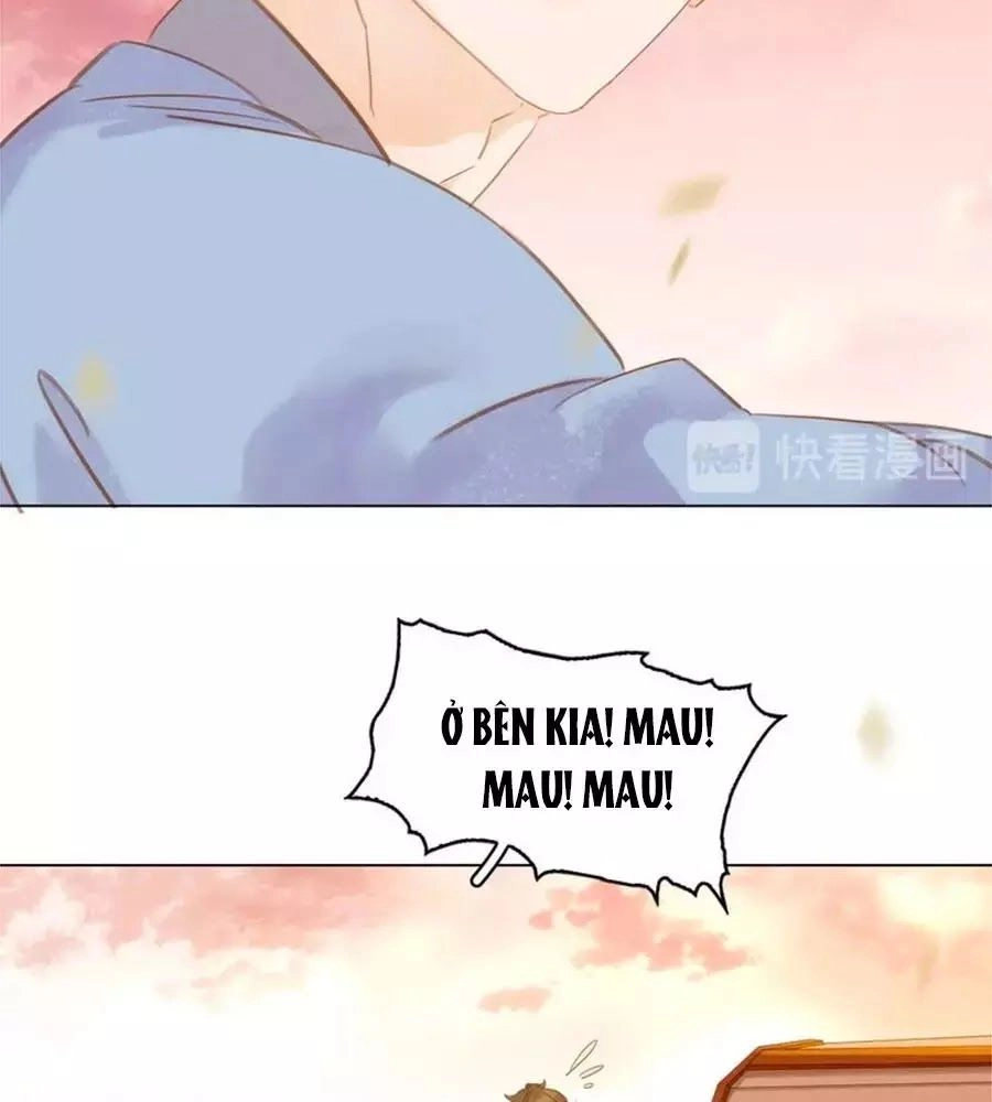 Tiểu Sư Phụ, Tóc Giả Của Ngài Rơi Rồi! Chapter 20 - 90