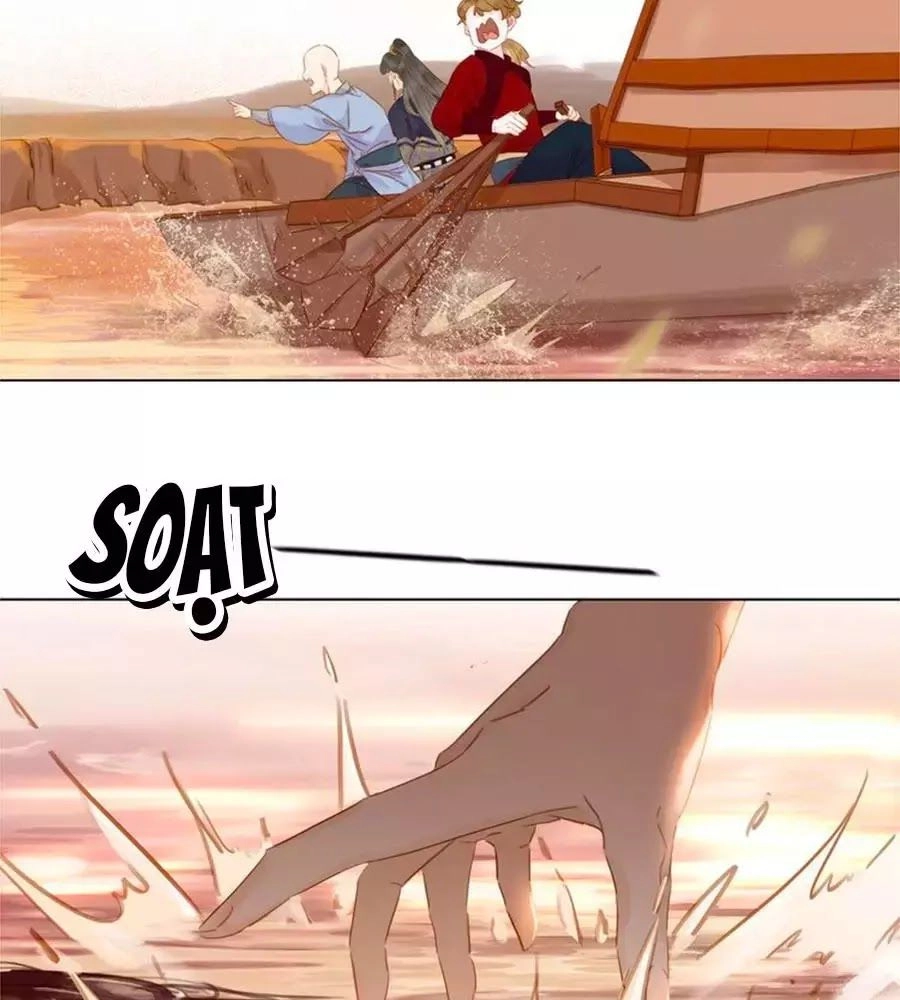 Tiểu Sư Phụ, Tóc Giả Của Ngài Rơi Rồi! Chapter 20 - 91