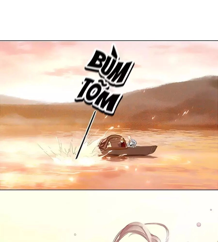 Tiểu Sư Phụ, Tóc Giả Của Ngài Rơi Rồi! Chapter 21 - 1