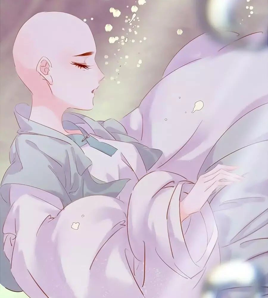 Tiểu Sư Phụ, Tóc Giả Của Ngài Rơi Rồi! Chapter 21 - 4