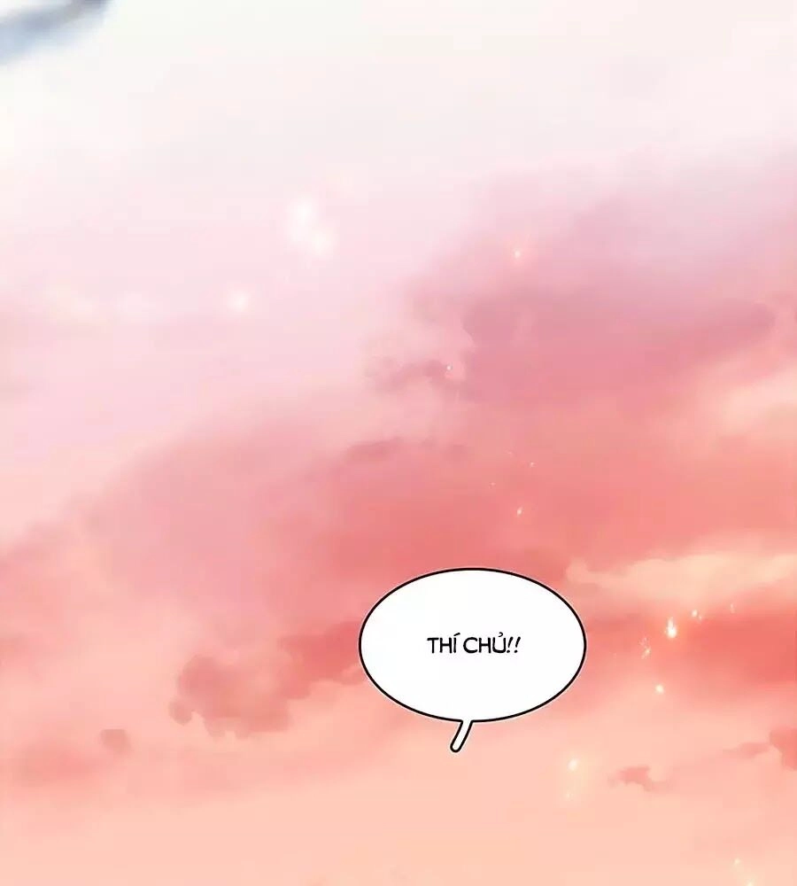 Tiểu Sư Phụ, Tóc Giả Của Ngài Rơi Rồi! Chapter 21 - 6