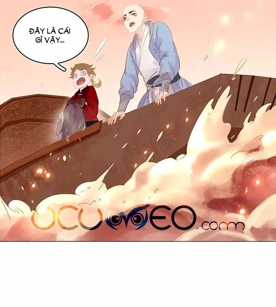 Tiểu Sư Phụ, Tóc Giả Của Ngài Rơi Rồi! Chapter 21 - 7