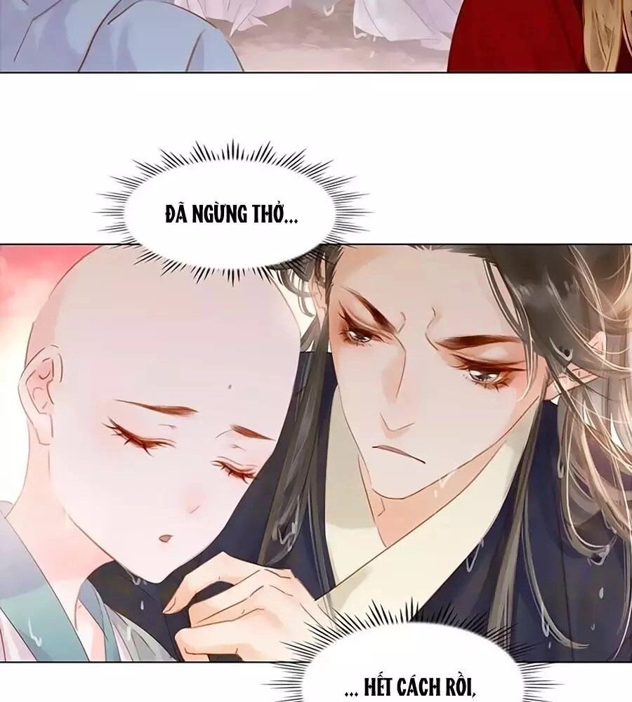 Tiểu Sư Phụ, Tóc Giả Của Ngài Rơi Rồi! Chapter 21 - 10