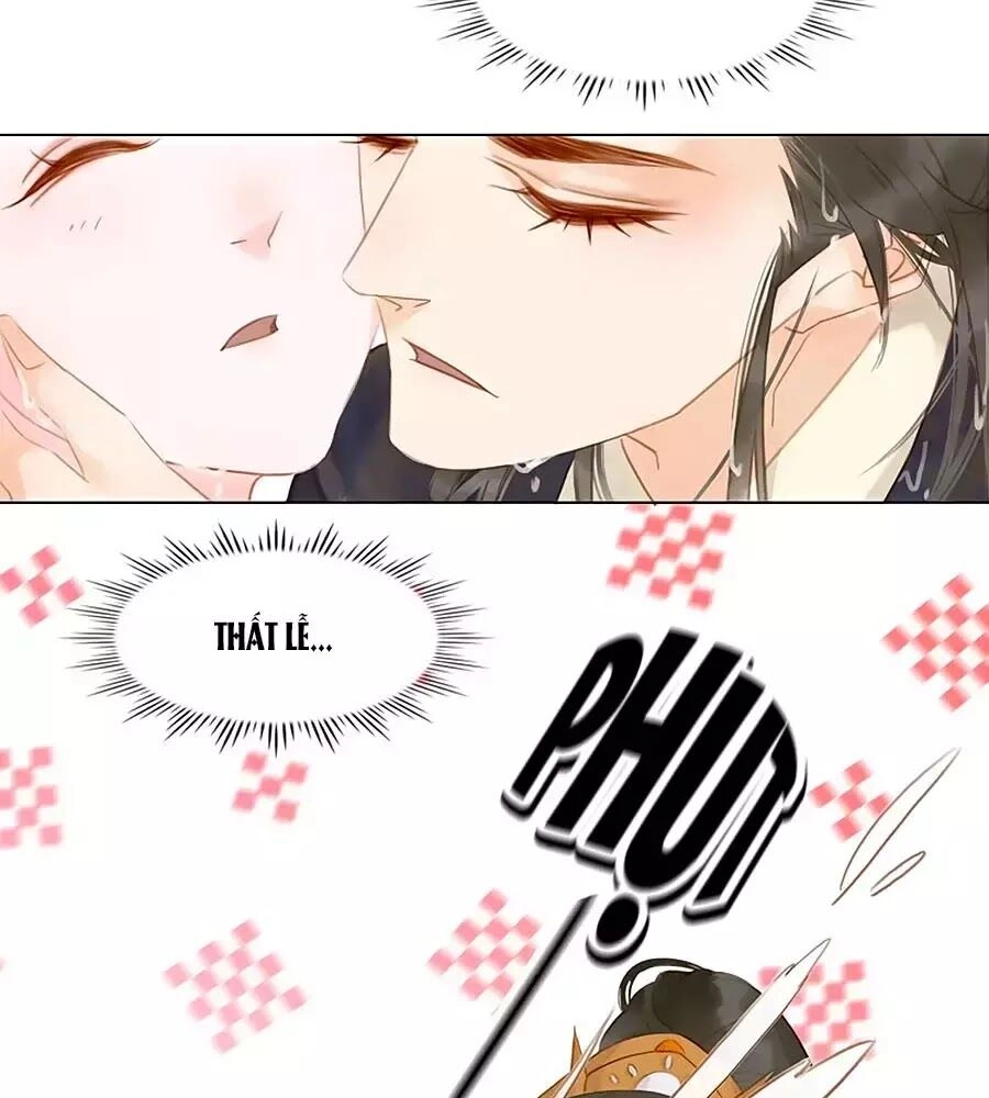 Tiểu Sư Phụ, Tóc Giả Của Ngài Rơi Rồi! Chapter 21 - 11