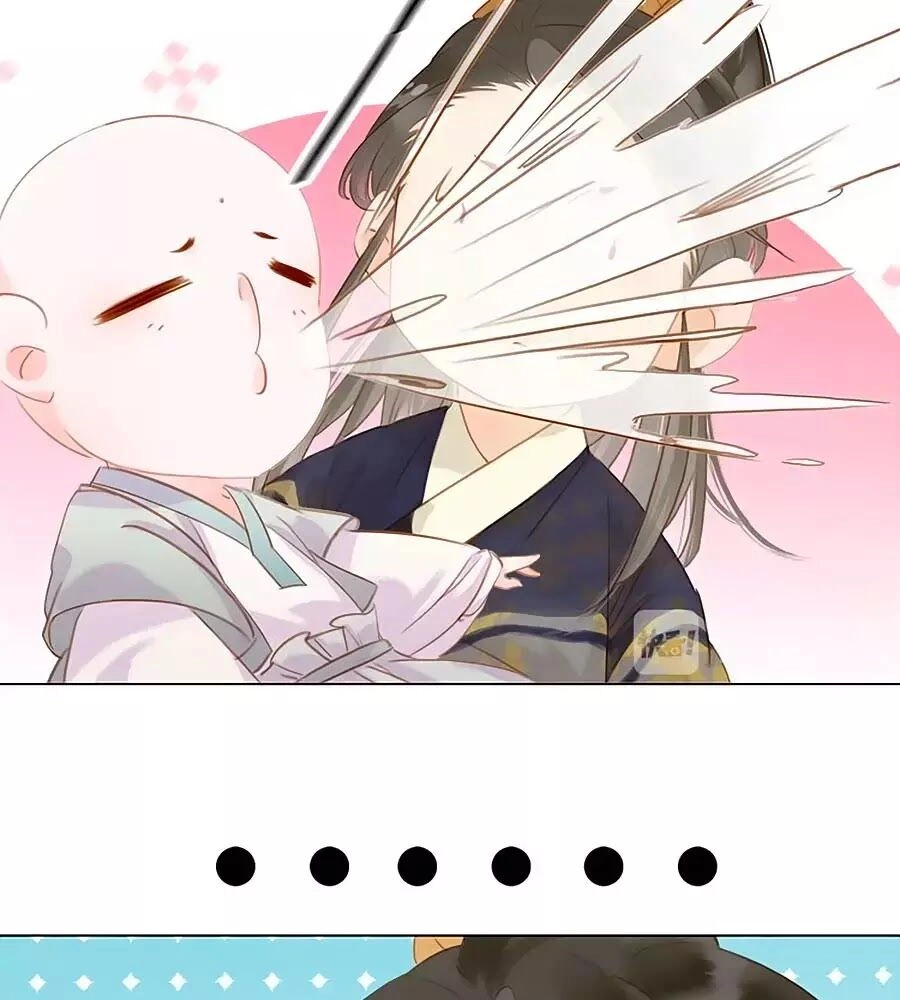 Tiểu Sư Phụ, Tóc Giả Của Ngài Rơi Rồi! Chapter 21 - 12