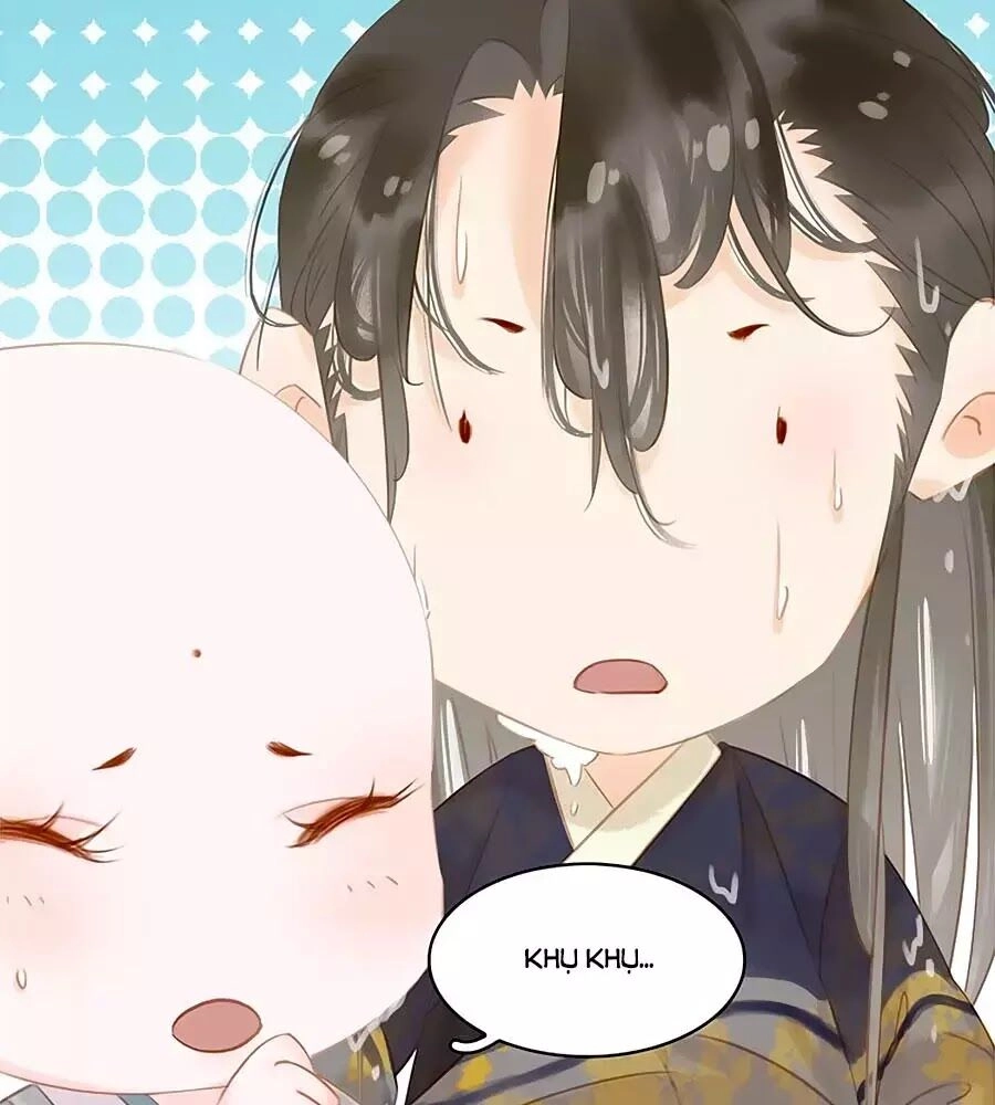 Tiểu Sư Phụ, Tóc Giả Của Ngài Rơi Rồi! Chapter 21 - 13