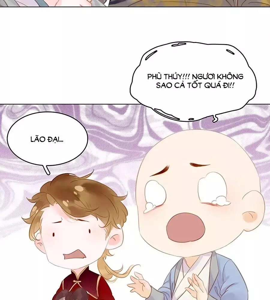 Tiểu Sư Phụ, Tóc Giả Của Ngài Rơi Rồi! Chapter 21 - 14