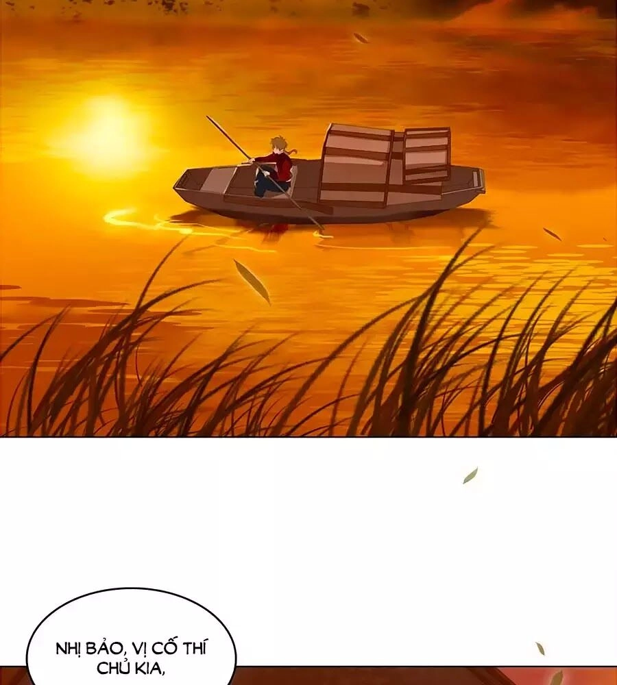 Tiểu Sư Phụ, Tóc Giả Của Ngài Rơi Rồi! Chapter 21 - 20