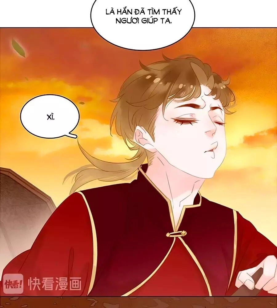 Tiểu Sư Phụ, Tóc Giả Của Ngài Rơi Rồi! Chapter 21 - 23