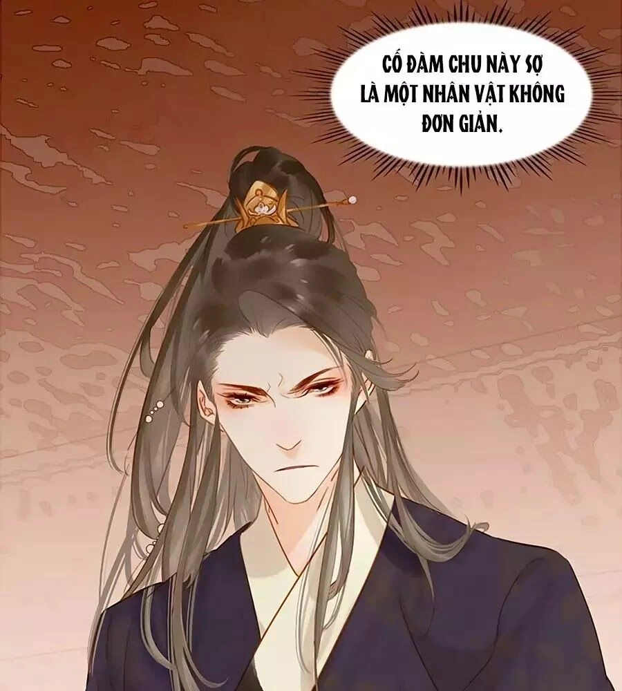 Tiểu Sư Phụ, Tóc Giả Của Ngài Rơi Rồi! Chapter 21 - 24