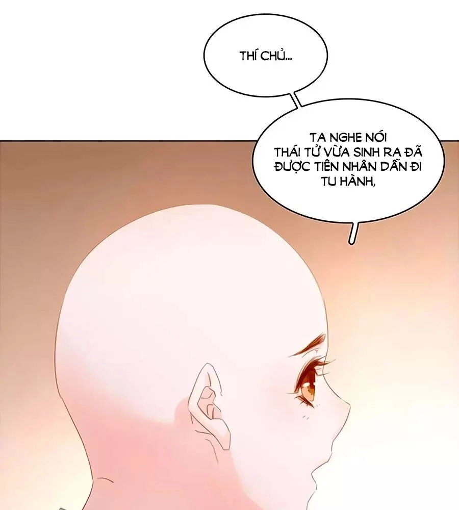 Tiểu Sư Phụ, Tóc Giả Của Ngài Rơi Rồi! Chapter 21 - 26