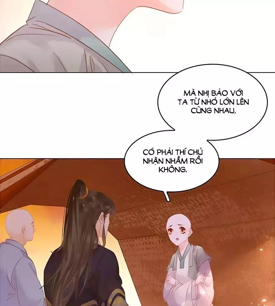 Tiểu Sư Phụ, Tóc Giả Của Ngài Rơi Rồi! Chapter 21 - 27