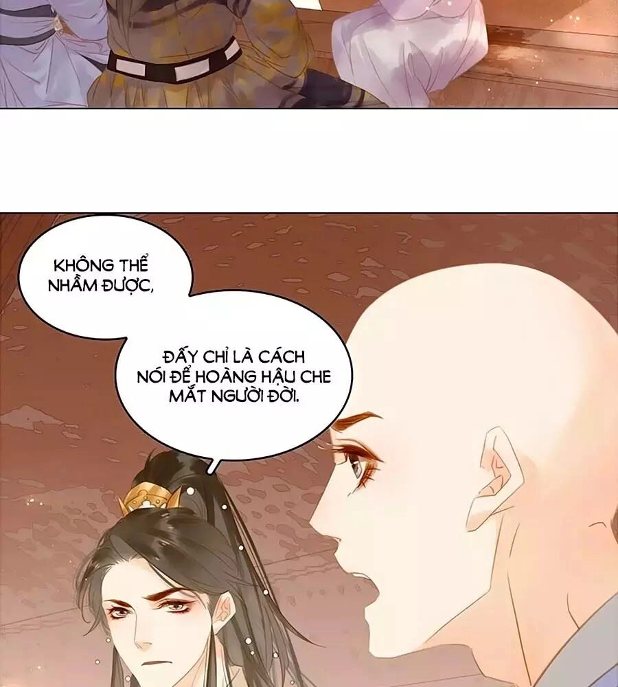 Tiểu Sư Phụ, Tóc Giả Của Ngài Rơi Rồi! Chapter 21 - 28