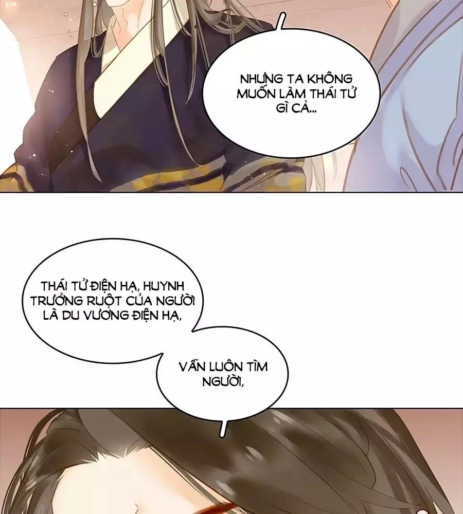 Tiểu Sư Phụ, Tóc Giả Của Ngài Rơi Rồi! Chapter 21 - 29