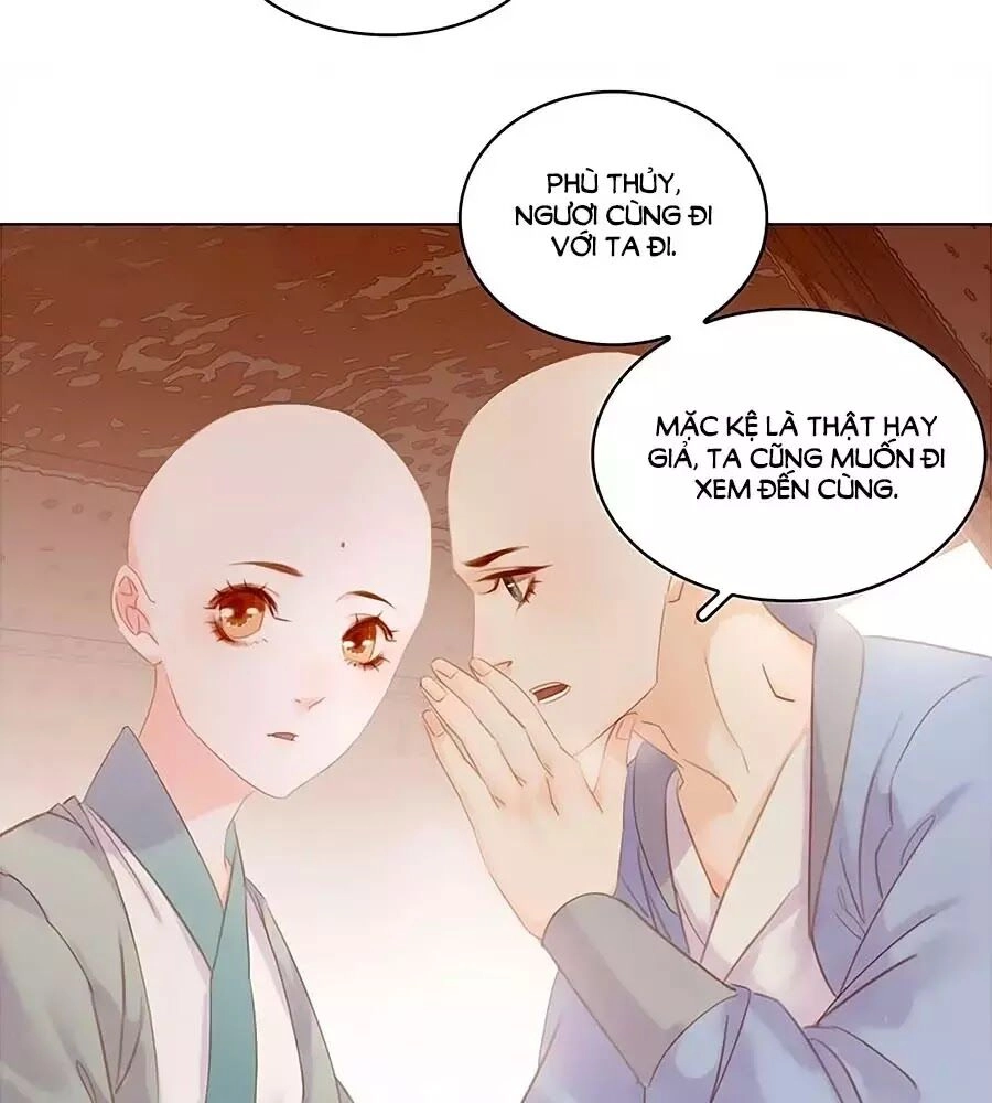 Tiểu Sư Phụ, Tóc Giả Của Ngài Rơi Rồi! Chapter 21 - 34