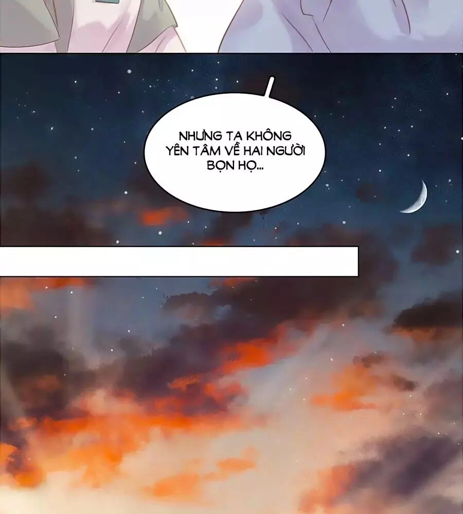 Tiểu Sư Phụ, Tóc Giả Của Ngài Rơi Rồi! Chapter 21 - 35