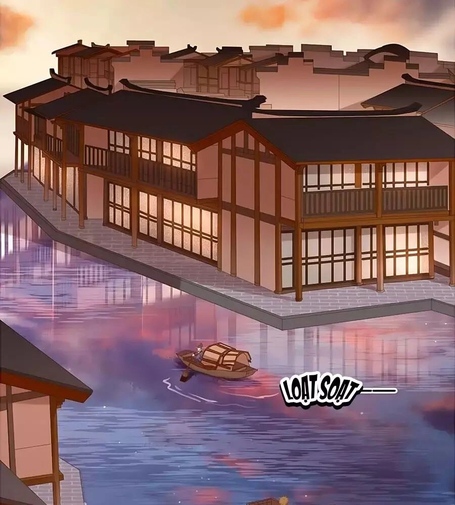 Tiểu Sư Phụ, Tóc Giả Của Ngài Rơi Rồi! Chapter 21 - 36