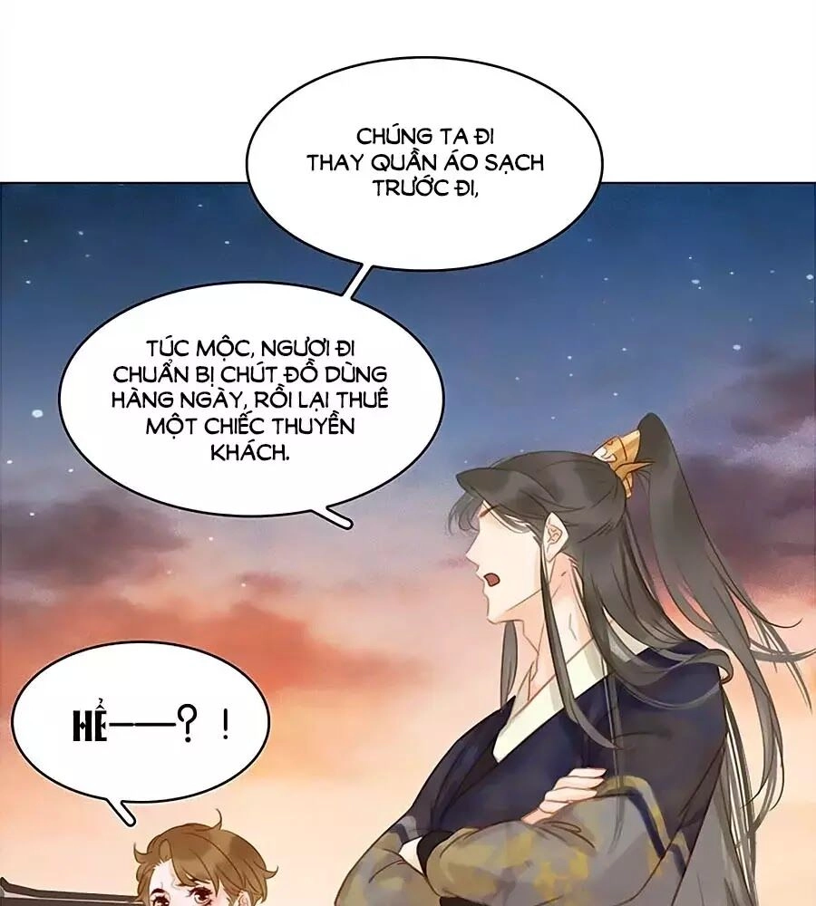 Tiểu Sư Phụ, Tóc Giả Của Ngài Rơi Rồi! Chapter 21 - 40